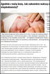 Kalendarzyk metodą alternatywną dla in vitro
