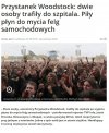 Niektórych już do reszty poje**o