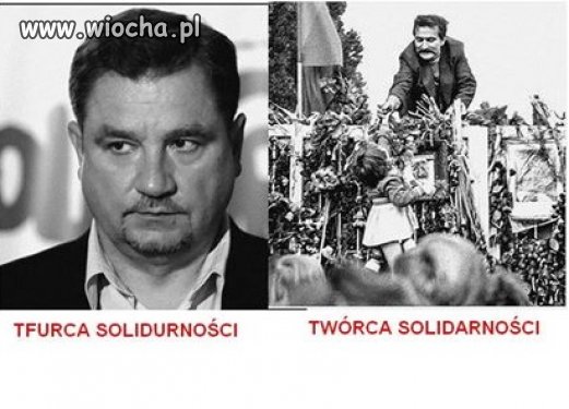 Tak się niszczy