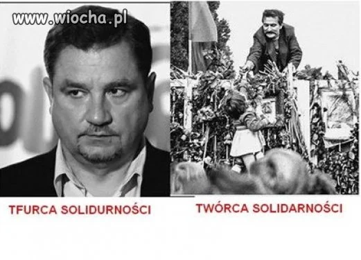 Tak się niszczy