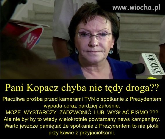 Ewka i jej POkazówki 