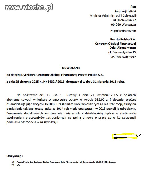 Zwiększanie bezrobocia Poczta Polska
