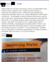Zawiedziony Mikołaj.