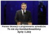 Oczywiście w Polsce nikt się nie odważy 