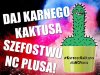 Karny Kaktus