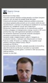 Przekręt z kamizelkami z politykami w tle