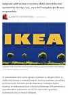 Kolejny absurd Szwedów.