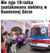 Zabić gnoja w trybie natychmiastowym.