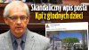 SWinia z PO zarabia 20 tys na miesiąc