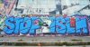 Wymowne graffiti ...