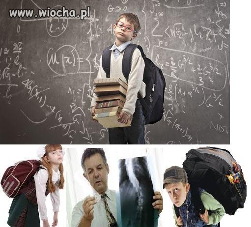 TVN24 ostrzega przed Bólem Kręgosłupa