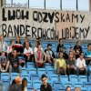 Gazeta Wyborcza za "wybryk kiboli" uznała ...