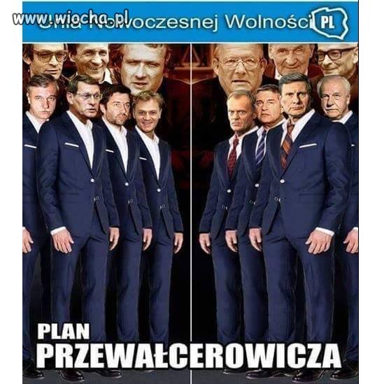 Balcerowicz Polaków już nie oszukasz!