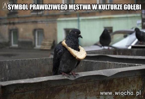 Prawdziwe męstwo