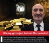 Co u Antka ?