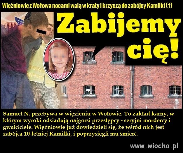Może doczeka się 