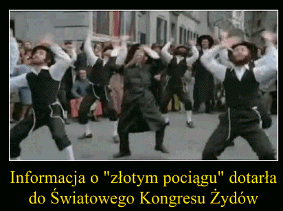 Tak się chłopaki ucieszyli