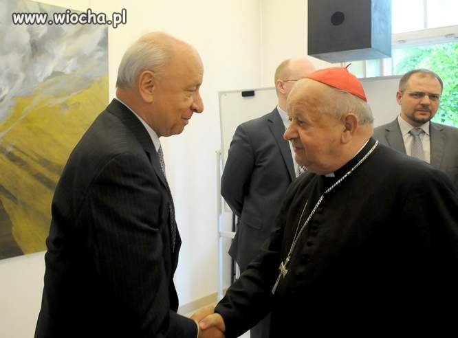 Całkowity zakaz aborcji Kościół, Fundacja Pro - Prawo do