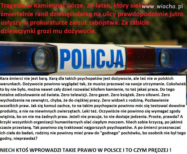 Komentarz znaleziony w necie odnoszący się do