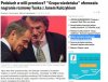 Tusk układał się z Kulczykiem informuje GW