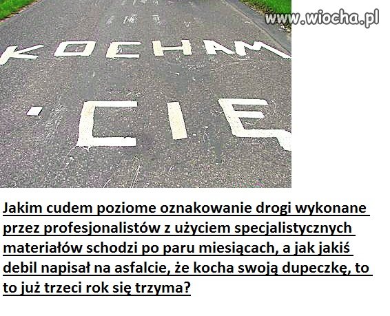 Bo to miłość...na wieki