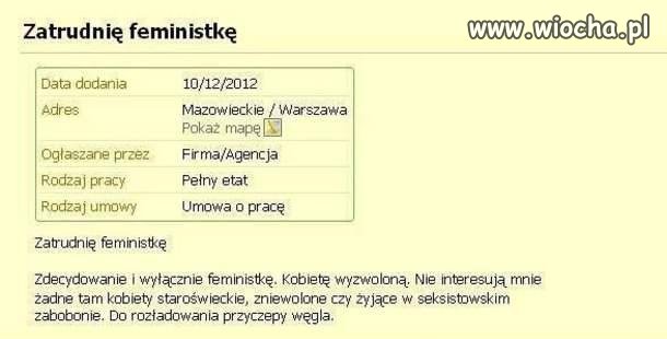 Ogłoszenie 