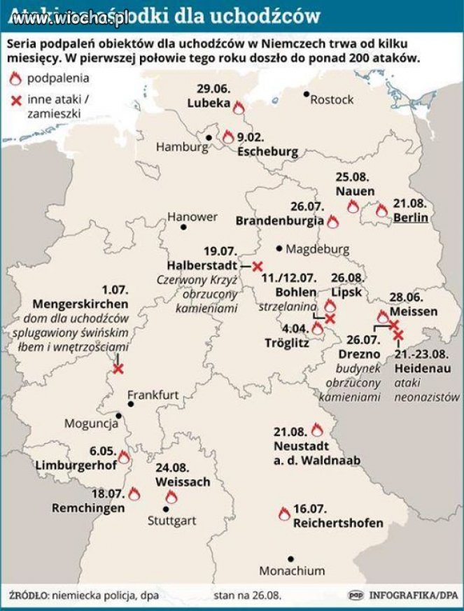 Światełko w tunelu.