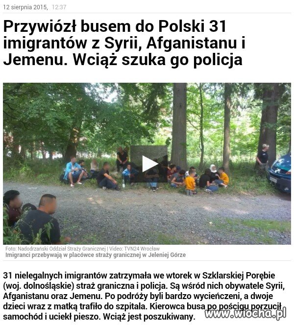 Zwykły Kowalski za kasę...