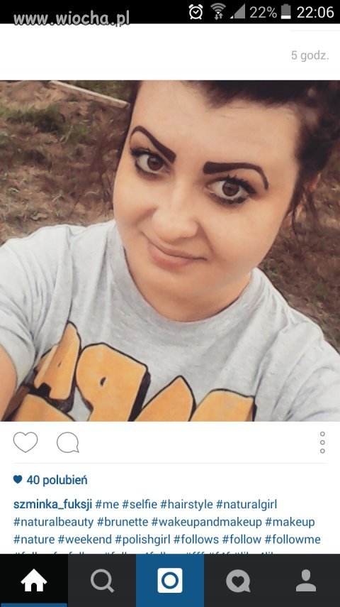 Natural beauty