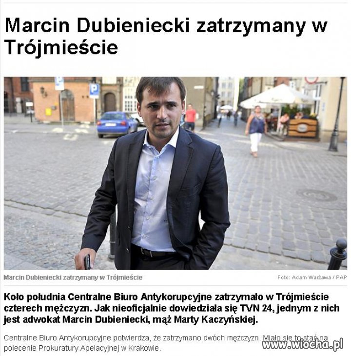 Jednego złodzieja mniej 