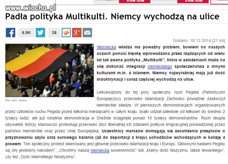 Patryiotyczni Europejczyczy Przeciwko 