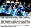 Posłowie PO wcale nie "wybuczeli" Dudy