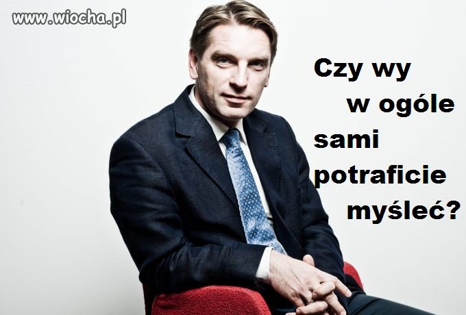 Według Sokratesa człowiek jest z natury cnotliwy, 