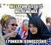 Nie łatwo...