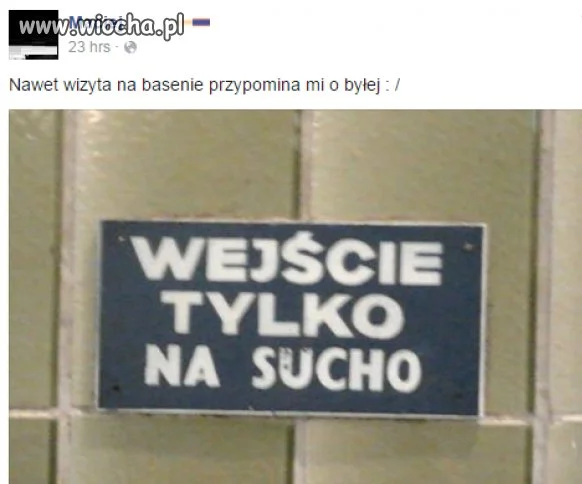 Co tu dużo pisać...