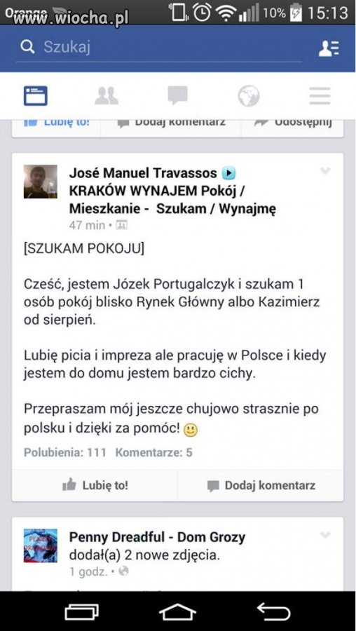Józek Portugalczyk