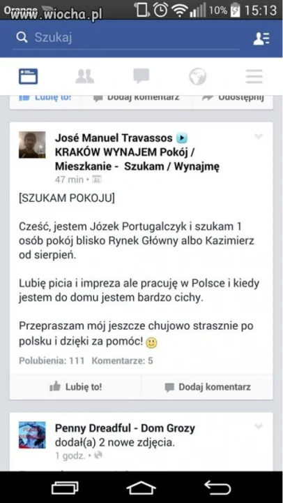 Józek Portugalczyk