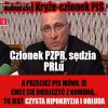 Minusy nie przykryją tego że wasz PIS to Komuna 