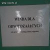 W pewnym szpitalu oddział neurologii