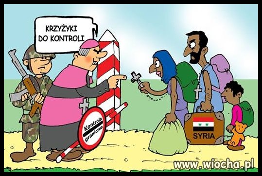 Na jesień koniec emigracji