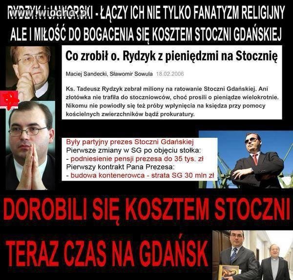 Tak Ludzie PISu okradali Polaków.