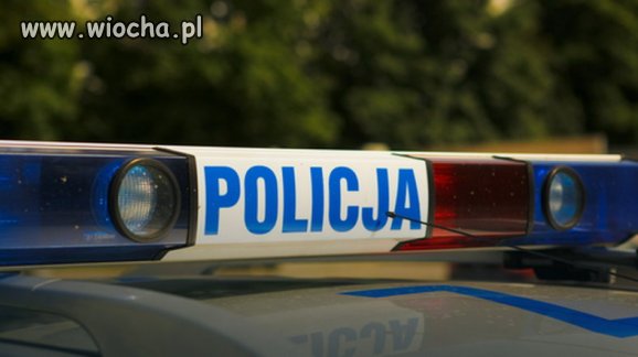 Kamienna Góra: 27-letni mężczyzna zaatakował siekierą 