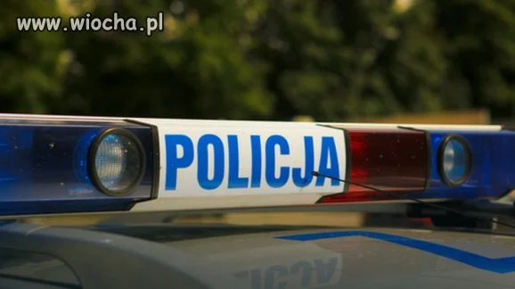 Kamienna Góra: 27-letni mężczyzna zaatakował siekierą 