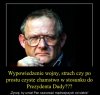 Ale się żydki