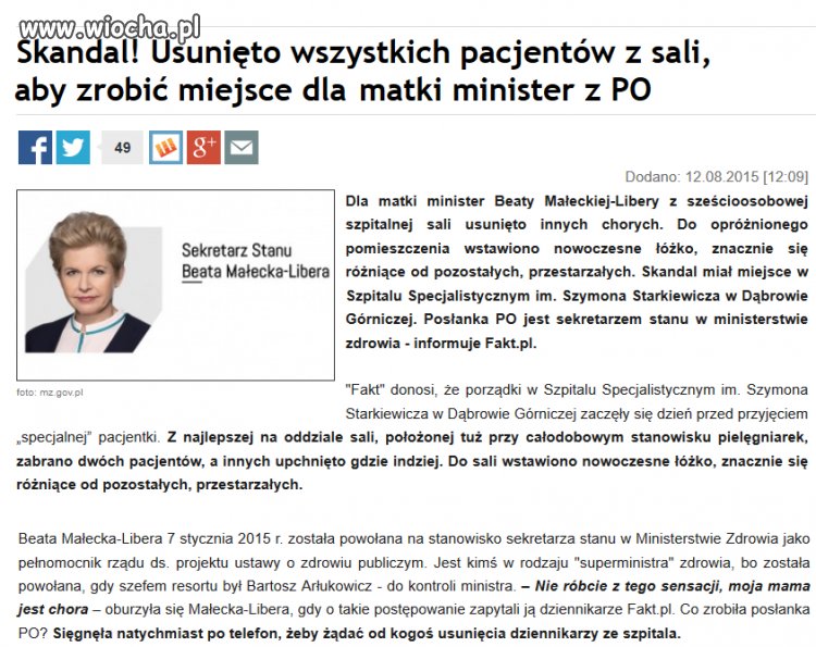 Są równi i równiejsi (króliki i znajomki królików)