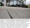 Kielce-jeden z już oddanych przystanków za 400tys