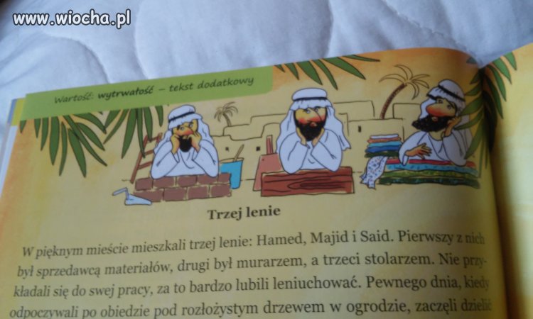 Muslimy i cała prawda o nich 