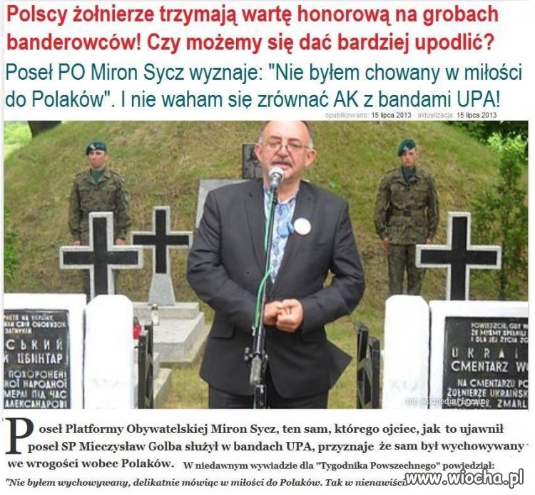 To chyba nie wymaga komentarza.