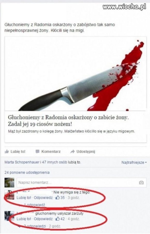 Głuchoniemy