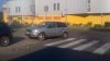 Tak parkuje paniusia bo do fryzjera musi